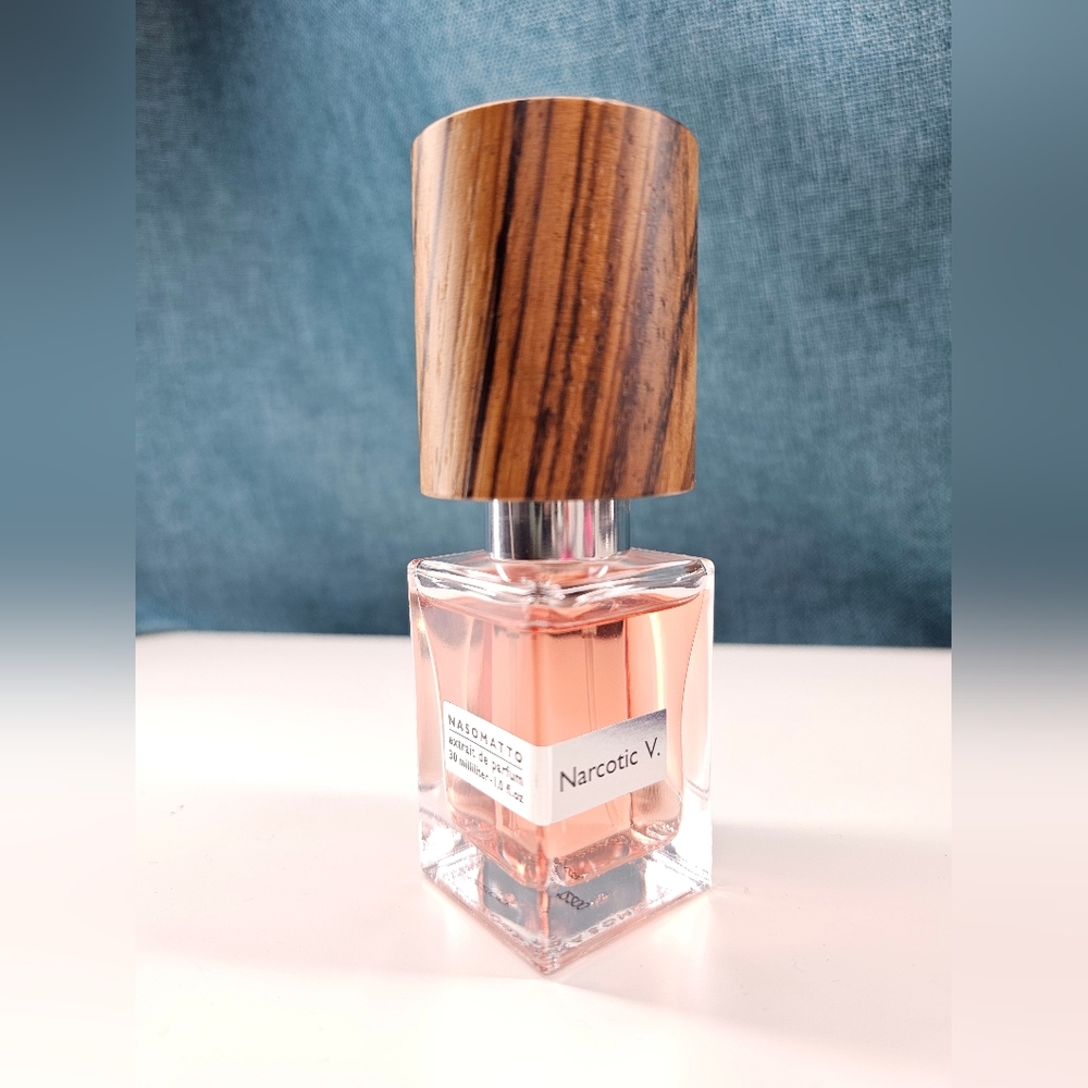 Narcotic Venus Nasomatto 1oz/30ml